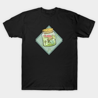 Wizard Liver T-Shirt